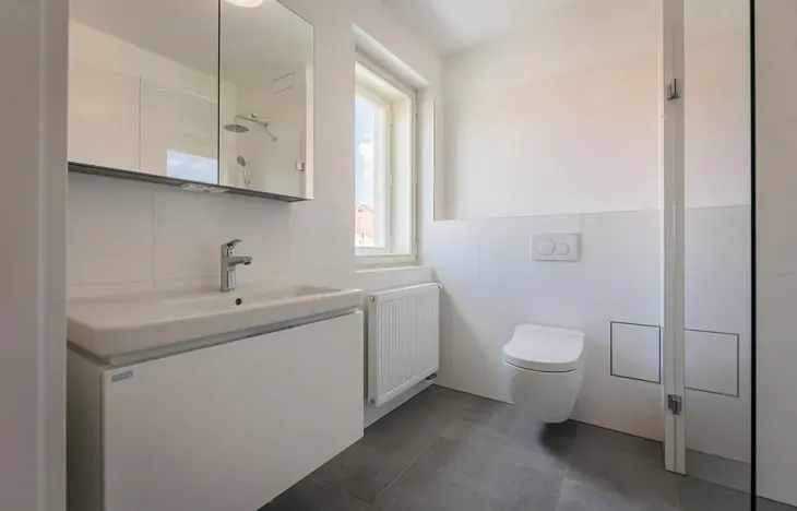 Pronájem bytu 4+kk, Praha - Žižkov, Seifertova, 107 m2