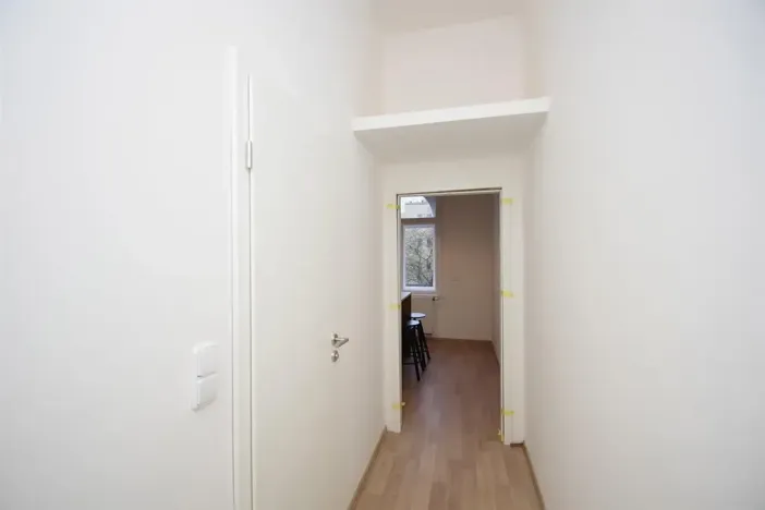 Pronájem bytu 1+1, Praha - Vinohrady, Polská, 42 m2