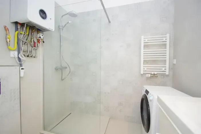 Pronájem bytu 1+1, Praha - Vinohrady, Polská, 42 m2