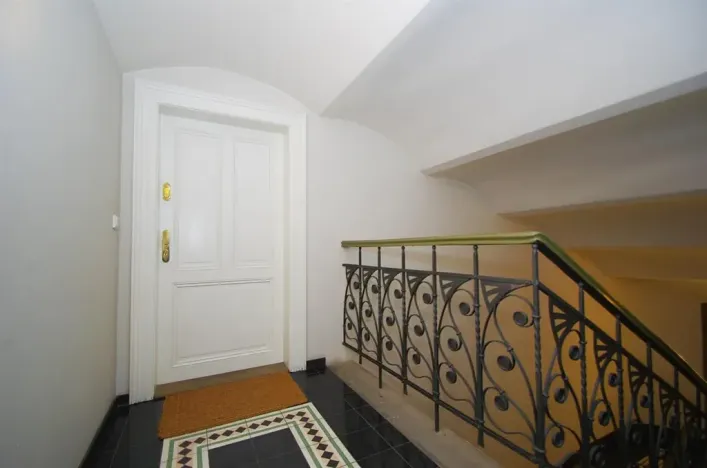 Pronájem bytu 3+kk, Praha - Nové Město, Odborů, 96 m2