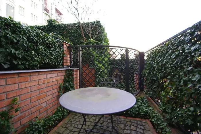 Pronájem bytu 2+1, Praha - Vinohrady, Anny Letenské, 54 m2