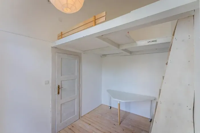 Pronájem bytu 3+1, Praha - Bubeneč, Uralská, 101 m2