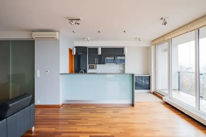 Pronájem bytu 4+kk, Praha - Vinohrady, Italská, 134 m2