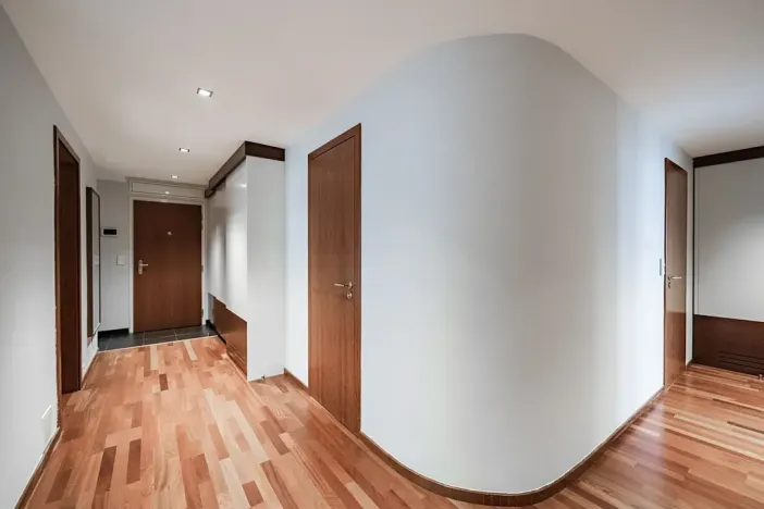 Pronájem bytu 4+kk, Praha - Vinohrady, Italská, 134 m2