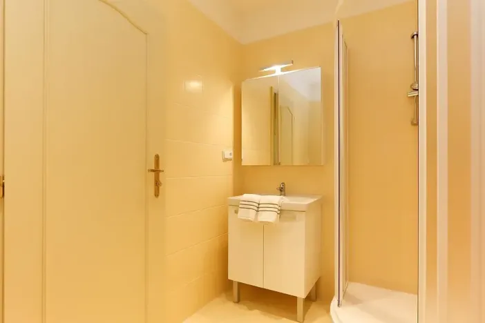 Pronájem bytu 3+kk, Praha - Vinohrady, Máchova, 63 m2