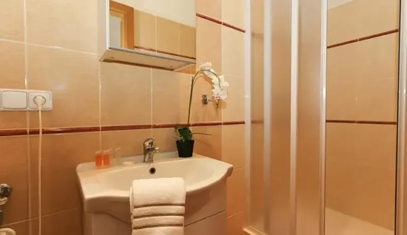 Pronájem bytu 3+kk, Praha - Vinohrady, Sázavská, 85 m2