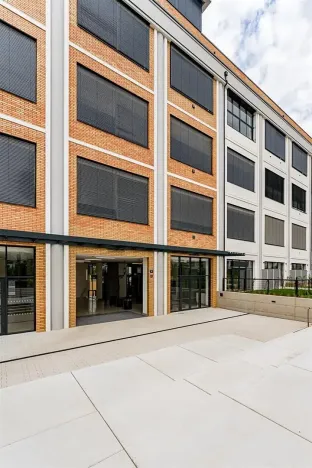 Pronájem bytu 3+kk, Praha - Košíře, Naskové, 97 m2