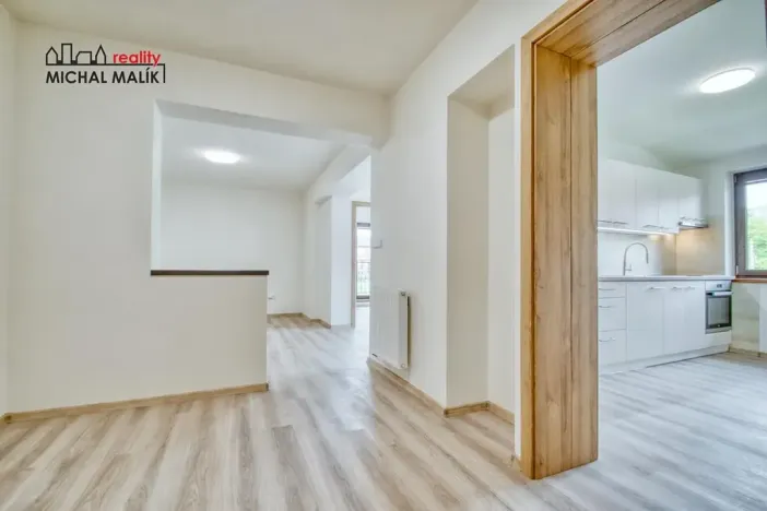 Pronájem bytu 2+kk, Hranice, Sklený kopec, 55 m2