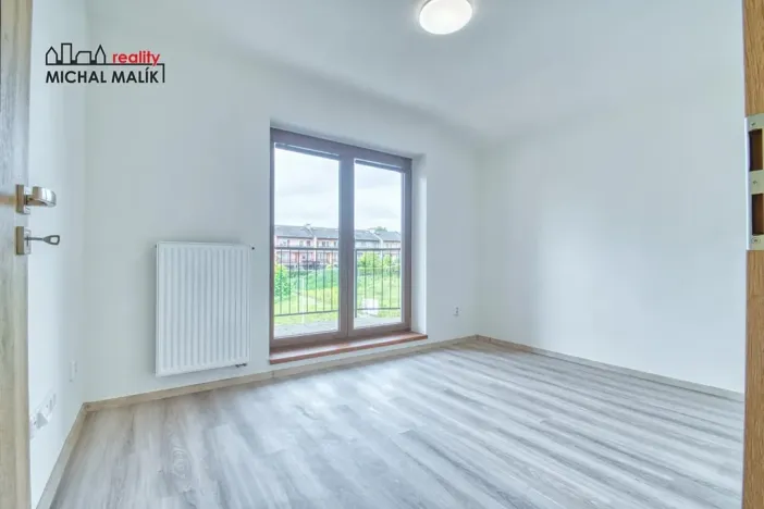 Pronájem bytu 2+kk, Hranice, Sklený kopec, 55 m2