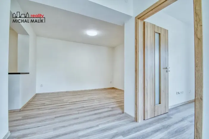 Pronájem bytu 2+kk, Hranice, Sklený kopec, 55 m2