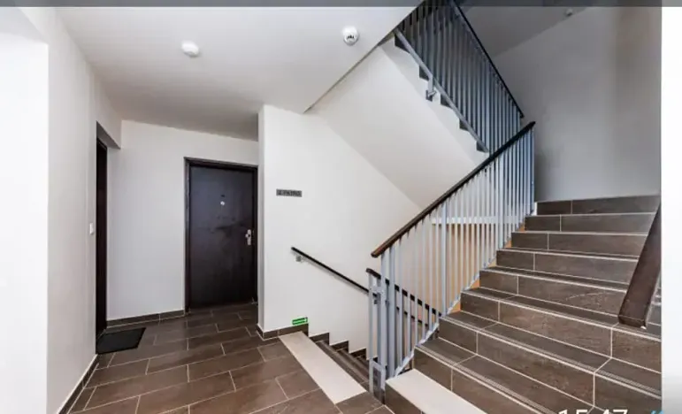 Pronájem bytu 1+kk, Praha - Záběhlice, Klapálkova, 31 m2