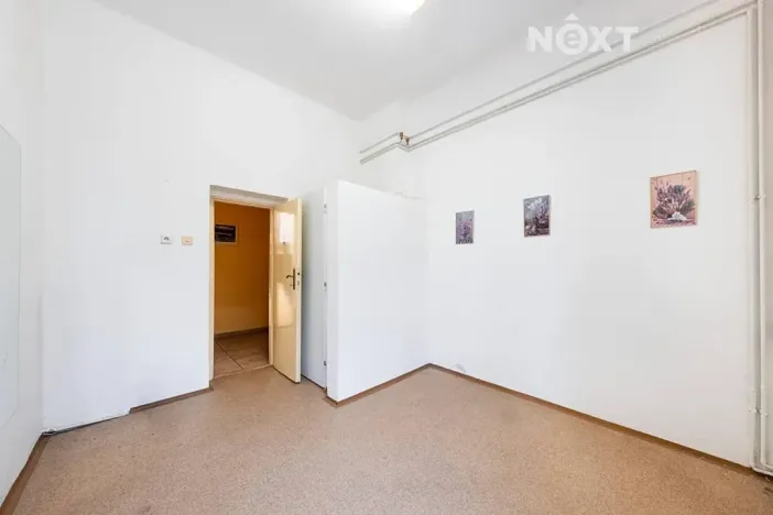 Pronájem ordinace, Slatiňany, Vrchlického, 35 m2