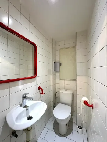 Pronájem bytu 2+1, Praha, Karoliny Světlé, 57 m2