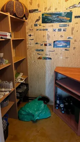 Pronájem bytu 3+1, Ostrava, Jaromíra Matuška, 69 m2