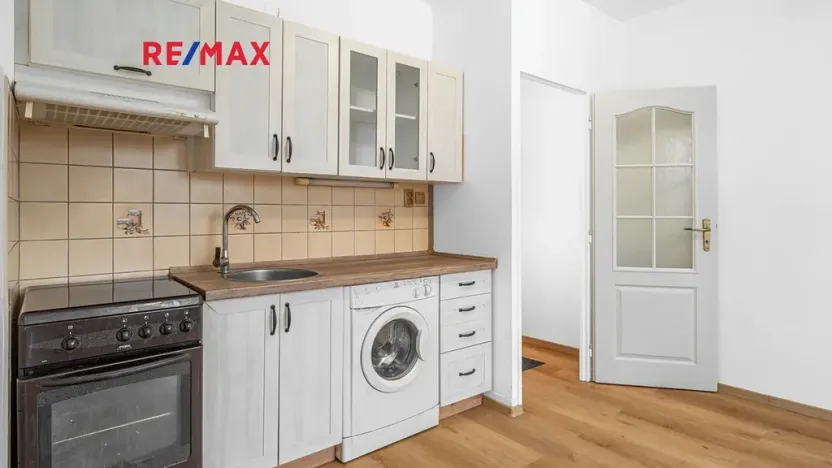 Prodej bytu 1+1, Nový Bor, Boženy Němcové, 35 m2