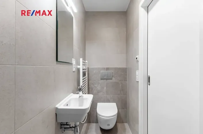 Pronájem bytu 5+kk, Praha - Bubeneč, Wolkerova, 115 m2