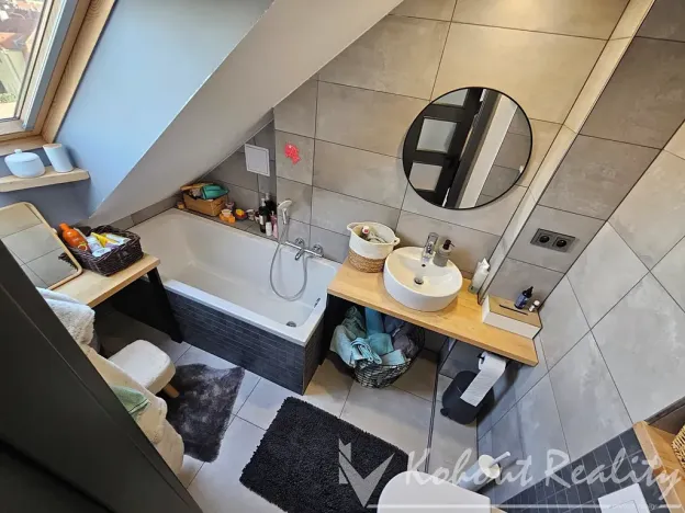 Prodej bytu 2+kk, Praha - Strašnice, Tehovská, 88 m2