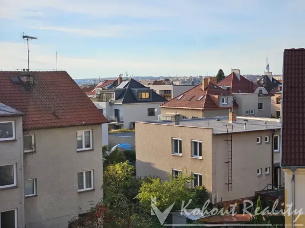 Prodej bytu 2+kk, Praha - Strašnice, Tehovská, 88 m2