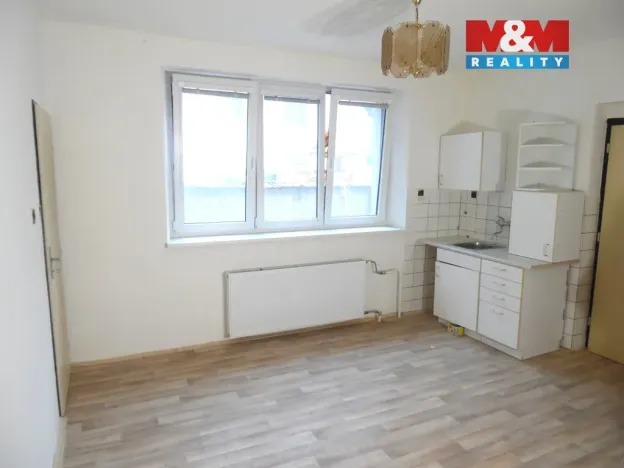 Pronájem bytu 3+kk, Karlštejn, 95 m2