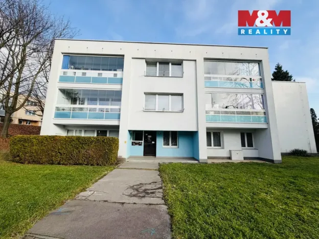 Prodej bytu 2+kk, Orlová - Lutyně, Květinová, 56 m2
