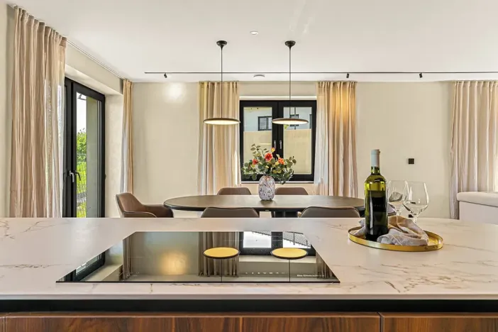 Prodej rodinného domu, Libušín, Zdeňka Hermana, 151 m2