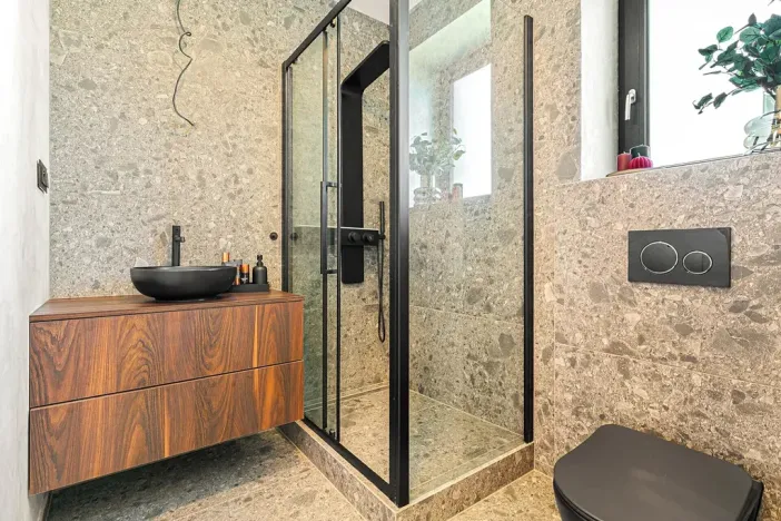 Prodej rodinného domu, Libušín, Zdeňka Hermana, 151 m2