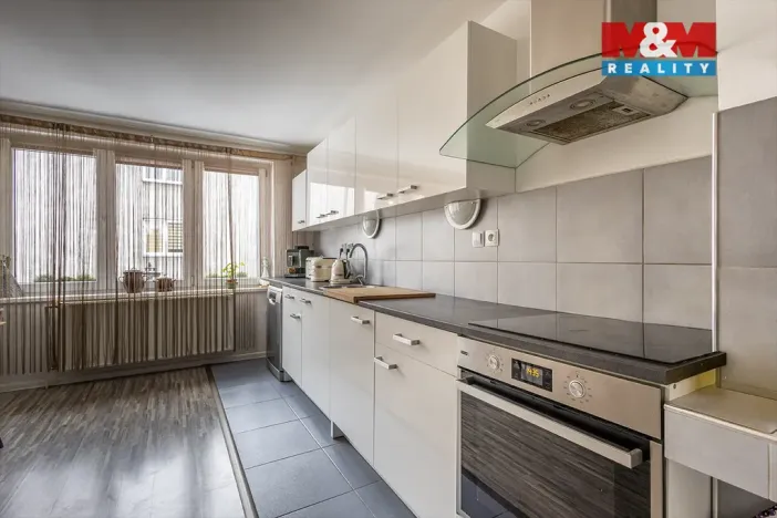 Prodej rodinného domu, Mimoň - Mimoň I, Polní, 287 m2