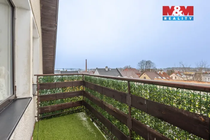 Prodej rodinného domu, Mimoň - Mimoň I, Polní, 287 m2