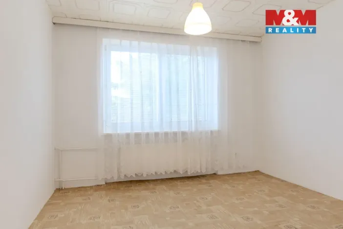 Prodej bytu 3+1, Uherský Brod, Rolnická, 74 m2