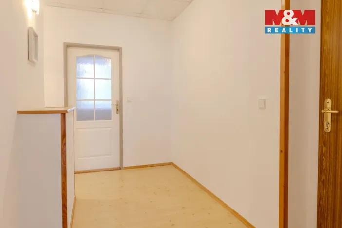 Prodej bytu 3+1, Uherský Brod, Rolnická, 74 m2