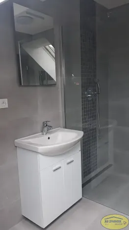 Pronájem bytu 2+kk, Hlušovice, Hlavní, 38 m2