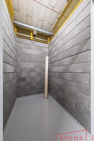 Pronájem bytu 1+kk, Brno, Nové sady, 54 m2