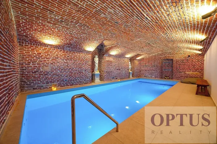 Pronájem bytu 5+kk, Praha - Staré Město, Dušní, 172 m2