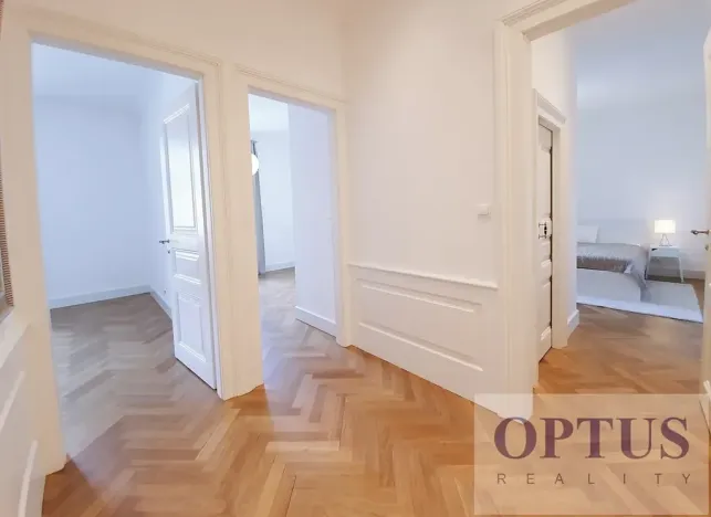 Pronájem bytu 5+kk, Praha - Staré Město, Dušní, 172 m2