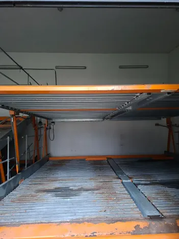 Pronájem garáže, Praha - Nové Město, Štěpánská, 15 m2