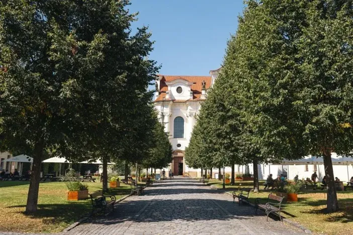 Prodej obchodního prostoru, Praha - Břevnov, Pod Drinopolem, 74 m2