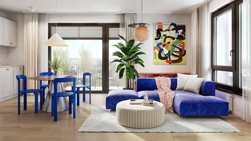 Prodej bytu 2+1, Brno, Plynárenská, 41 m2