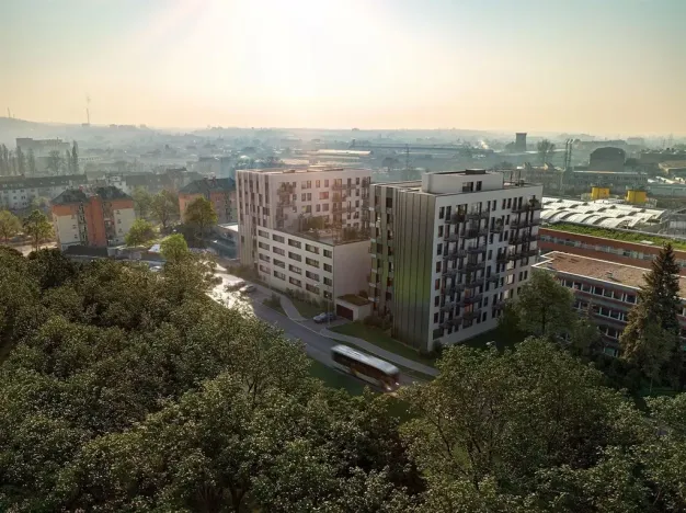 Prodej bytu 2+1, Brno, Plynárenská, 41 m2