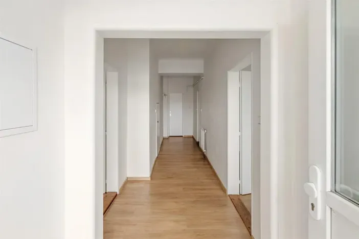 Prodej bytu 2+1, Praha - Hostivař, U Pekáren, 91 m2