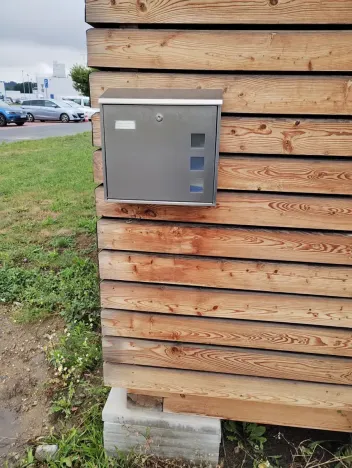 Dražba mobilheimu, Olomouc, Dolní novosadská, 28 m2