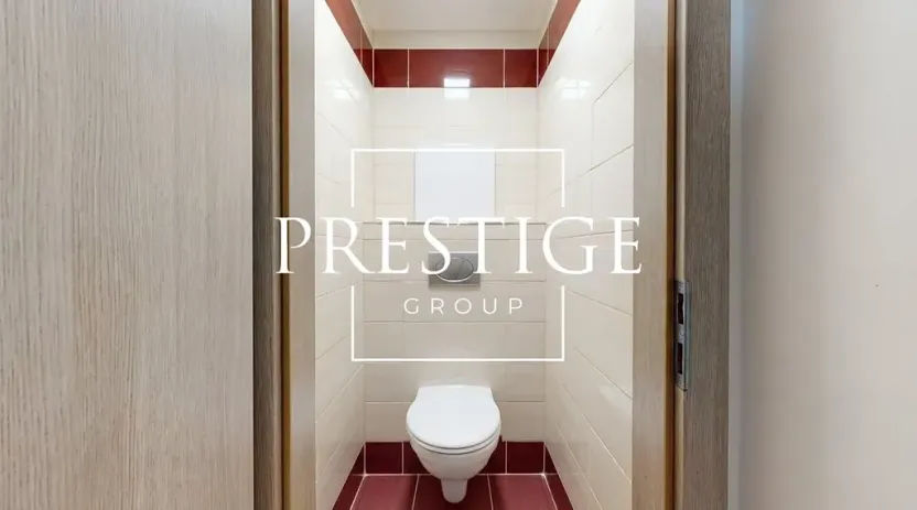 Pronájem bytu 2+kk, Praha - Kobylisy, Frýdlantská, 44 m2