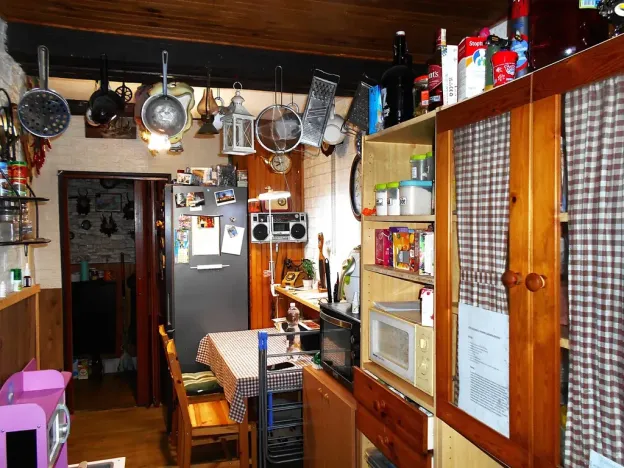 Prodej rodinného domu, Lipnice nad Sázavou, 120 m2