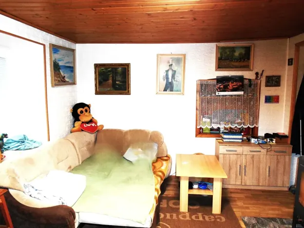 Prodej rodinného domu, Lipnice nad Sázavou, 120 m2