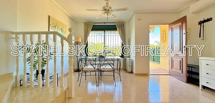 Prodej rodinného domu, Alicante, Španělsko, 83 m2