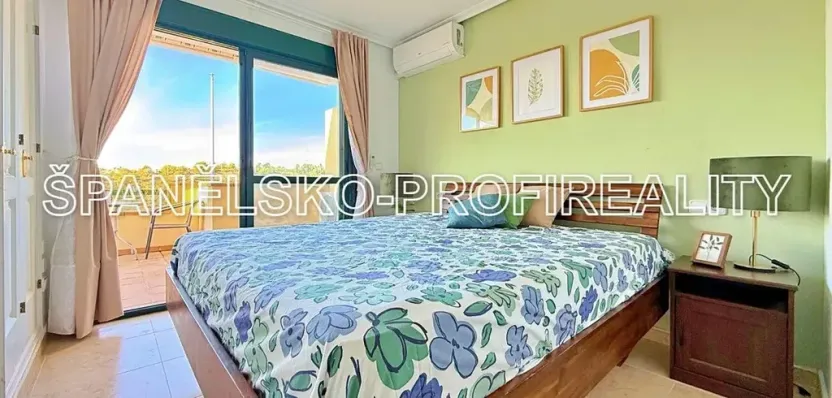 Prodej rodinného domu, Alicante, Španělsko, 83 m2