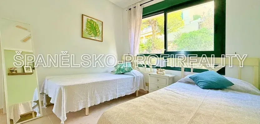 Prodej rodinného domu, Alicante, Španělsko, 83 m2