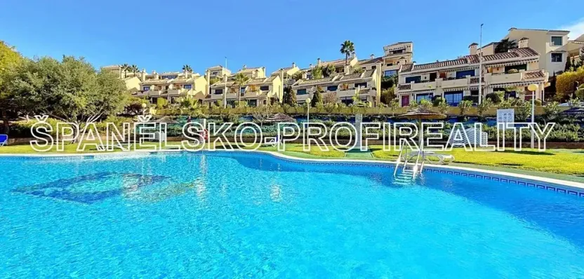 Prodej rodinného domu, Alicante, Španělsko, 83 m2