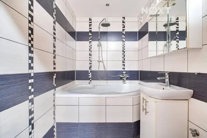 Pronájem bytu 3+1, Karviná, Závodní, 78 m2