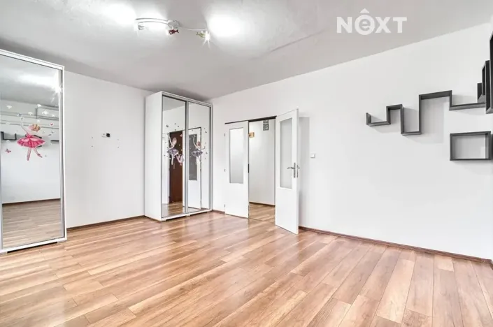 Pronájem bytu 3+1, Karviná, Závodní, 78 m2