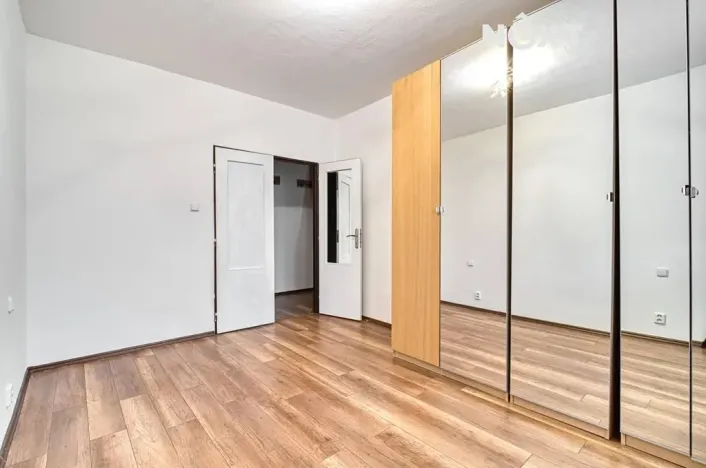 Pronájem bytu 3+1, Karviná, Závodní, 78 m2